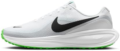 Nike Mens Revolution 8 Road Running Shoes