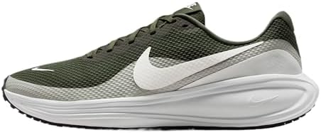 Nike Mens Revolution 8 Road Running Shoes