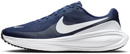 Nike Mens Revolution 8 Road Running Shoes