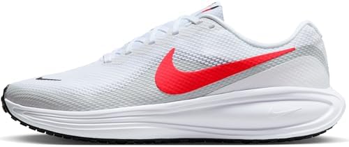 Nike Mens Revolution 8 Road Running Shoes