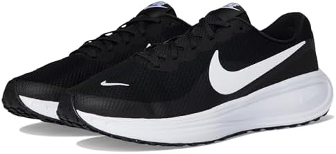 Nike Mens Revolution 8 Road Running Shoes
