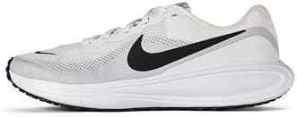 Nike Mens Revolution 8 Road Running Shoes
