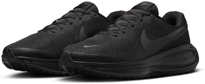 Nike Mens Revolution 8 Road Running Shoes