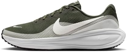 Nike Mens Revolution 8 Road Running Shoes