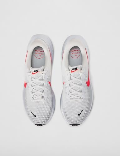 Nike Mens Revolution 8 Road Running Shoes