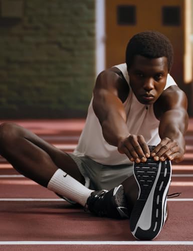 Nike Mens Run Swift 3 Road Running Shoes