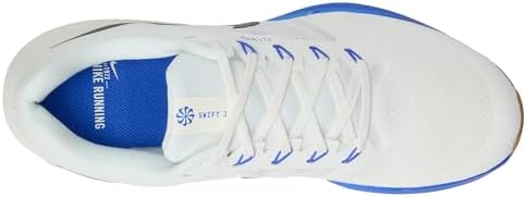 Nike Mens Run Swift 3 Road Running Shoes