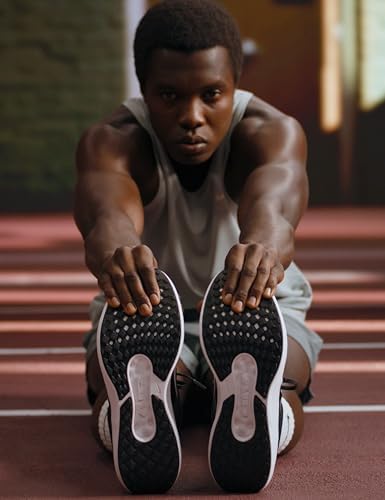 Nike Mens Winflo 11 Road Running Shoes