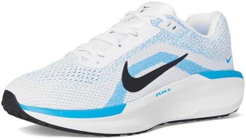 Nike Mens Winflo 11 Road Running Shoes