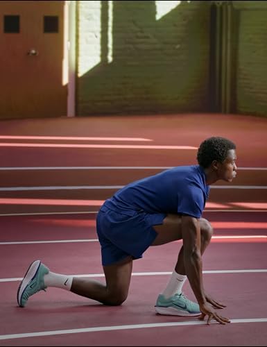 Nike Mens Winflo 11 Road Running Shoes