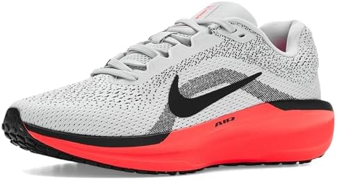 Nike Mens Winflo 11 Road Running Shoes