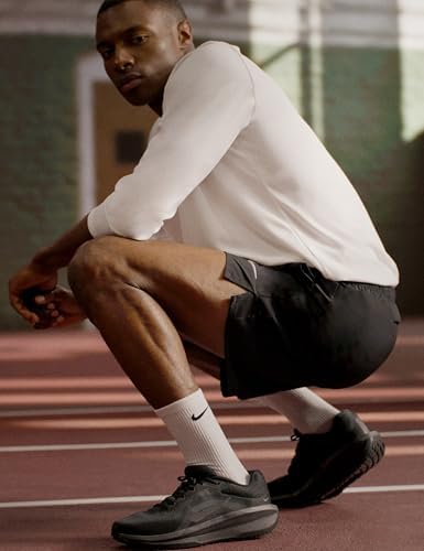 Nike Mens Winflo 11 Road Running Shoes