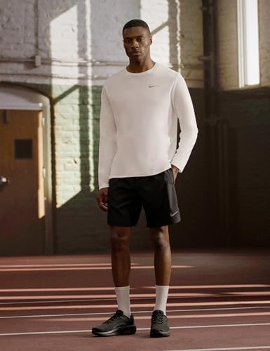 Nike Mens Winflo 11 Road Running Shoes