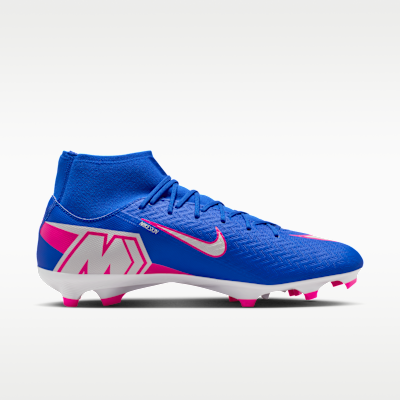 Nike Mercurial Superfly 10 Academy