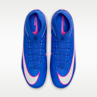 Nike Mercurial Superfly 10 Academy