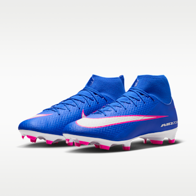 Nike Mercurial Superfly 10 Academy