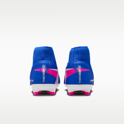 Nike Mercurial Superfly 10 Academy