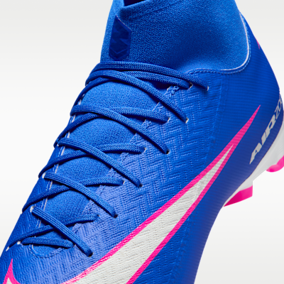 Nike Mercurial Superfly 10 Academy