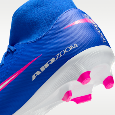 Nike Mercurial Superfly 10 Academy