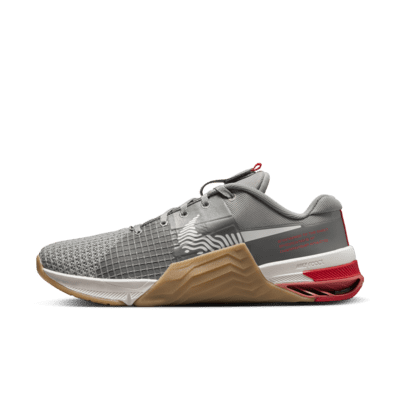 Talla: 9.5 men Nike Metcon 8