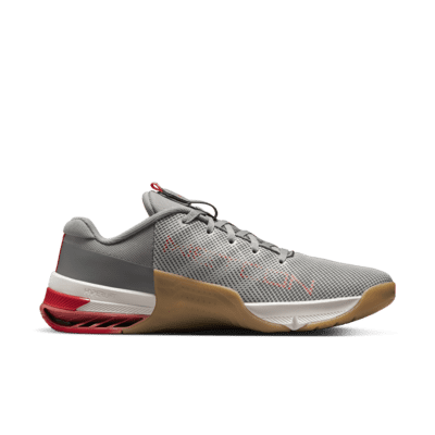 Talla: 9.5 men Nike Metcon 8