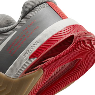 Talla: 9.5 men Nike Metcon 8