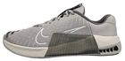 Nike Metcon 9 Unisex Light Smoke Grey White Training Shoes 9 5 Men s  11 Women s