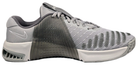 Nike Metcon 9 Unisex Light Smoke Grey White Training Shoes 9 5 Men s  11 Women s