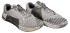 Nike Metcon 9 Unisex Light Smoke Grey White Training Shoes 9 5 Men s  11 Women s