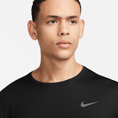 Talla L, Nike Miler