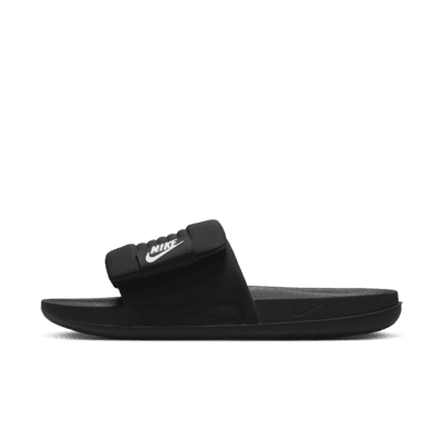Talla M 15 / W 16, Nike Offcourt Adjust