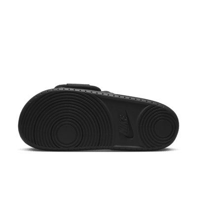 Talla M 15 / W 16, Nike Offcourt Adjust