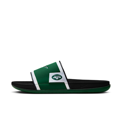 Nike Offcourt  New York Jets, talla 12M