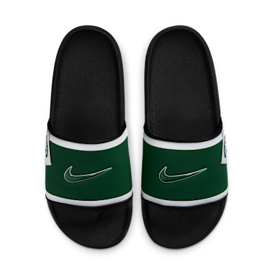 Nike Offcourt  New York Jets, talla 12M