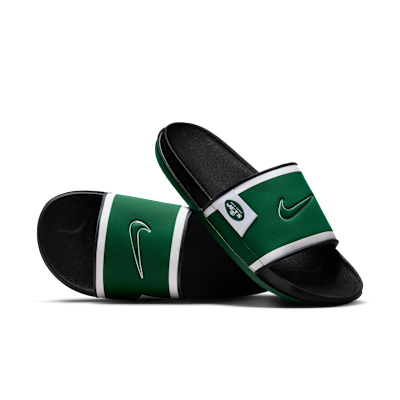 Nike Offcourt  New York Jets, talla 12M