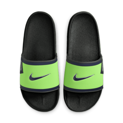 Nike Offcourt  Seattle Seahawks 