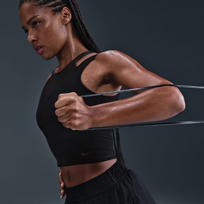 Talla M (8-10) - Nike One Fitted