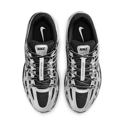 Talla W 8 / M 6.5, Nike P 6000