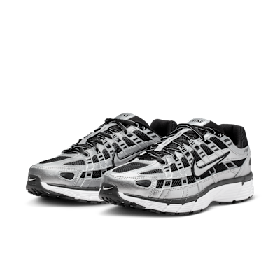 Talla W 8 / M 6.5, Nike P 6000