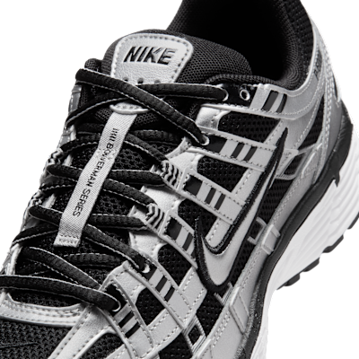 Talla W 8 / M 6.5, Nike P 6000