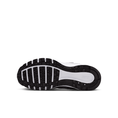 Talla 6.5Y, Nike P 6000