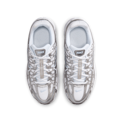 Talla 6.5Y, Nike P 6000