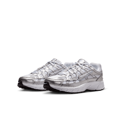 Talla 6.5Y, Nike P 6000