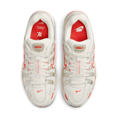 Talla 8  W - Nike P 6000