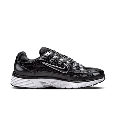 Talla 8.5 Women Nike P 6000