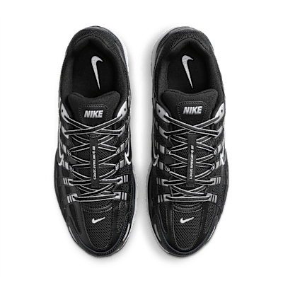 Talla 8.5 Women Nike P 6000