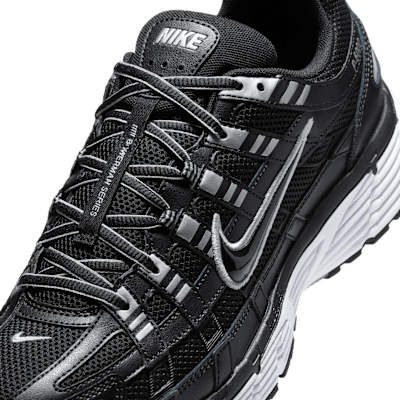 Talla 8.5 Women Nike P 6000