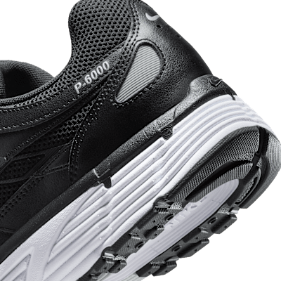 Talla 8.5 Women Nike P 6000