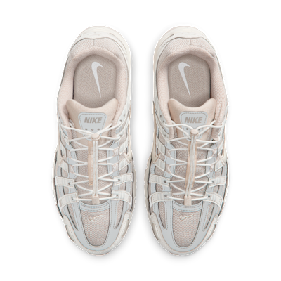 Talla W 6.5 / M 5 - Nike P-6000 Zapatos de mujer con detalles reflectantes