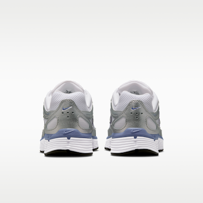 Talla 6.5 mujer, Nike P 6000